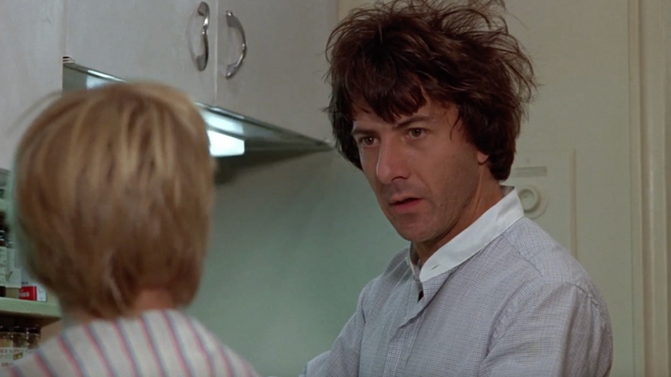 Sony Pictures Museum Kramer vs. Kramer