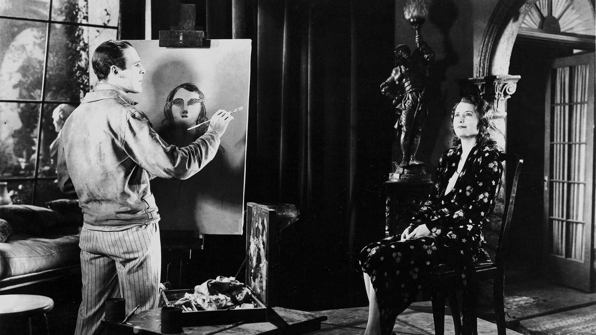 Sony Pictures Museum Ladies of Leisure