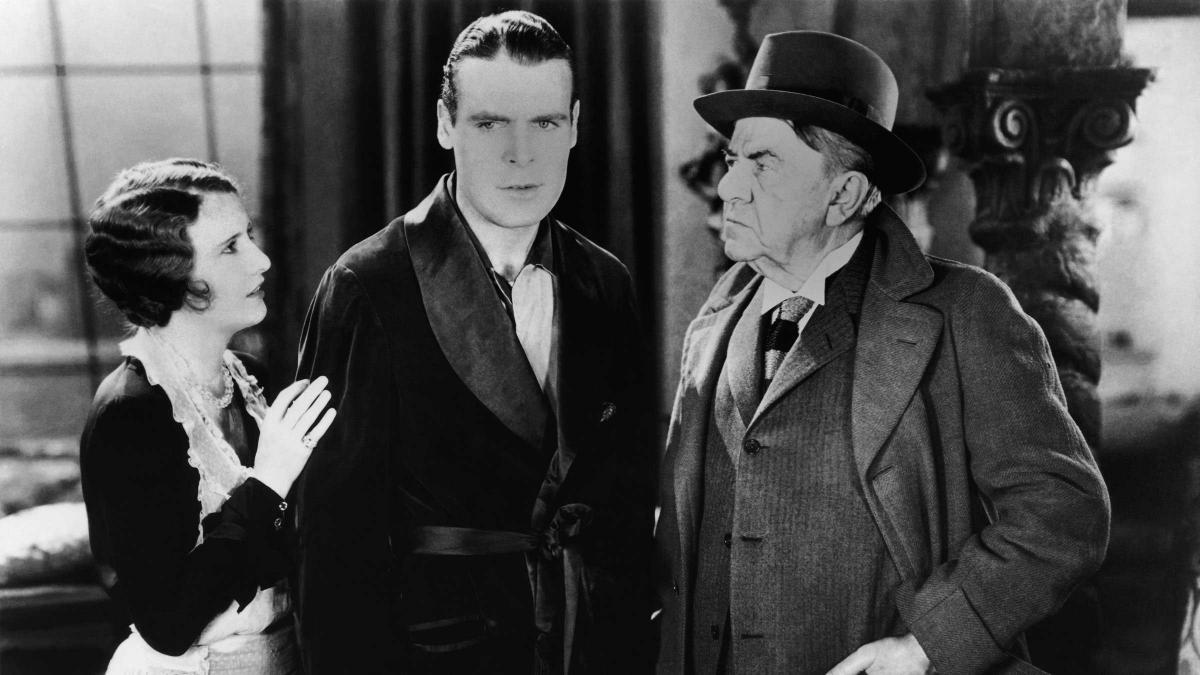 Sony Pictures Museum Ladies of Leisure