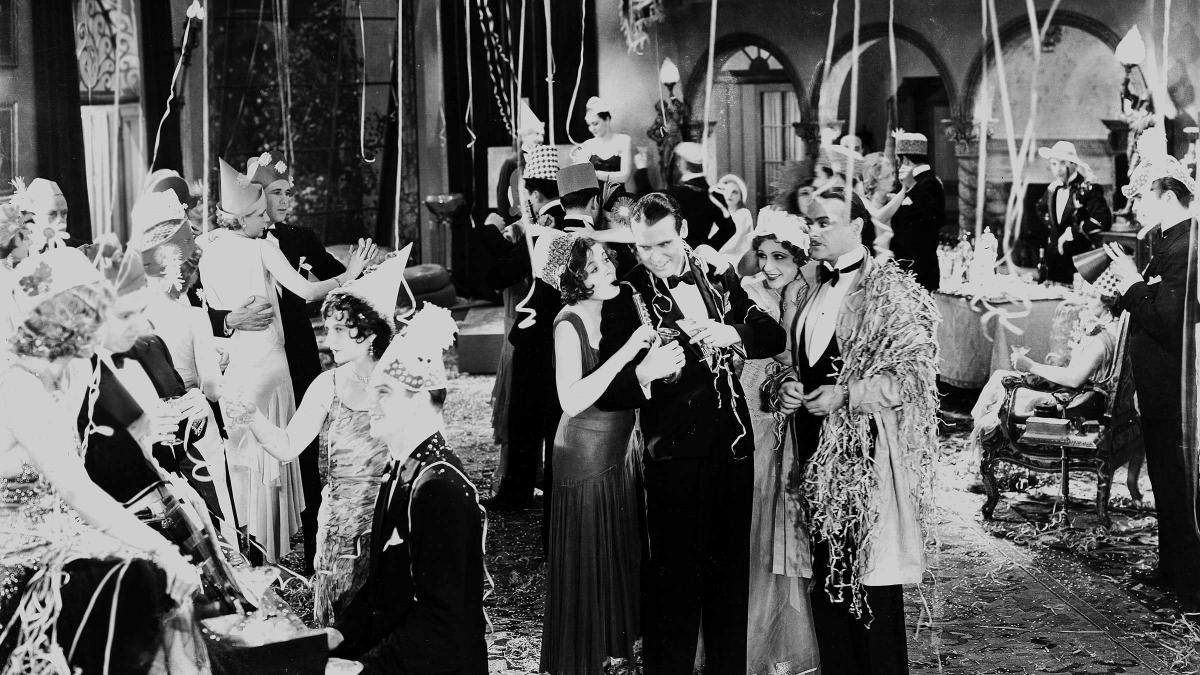 Sony Pictures Museum Ladies of Leisure