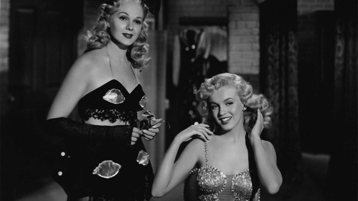 Sony Pictures Museum Ladies of the Chorus