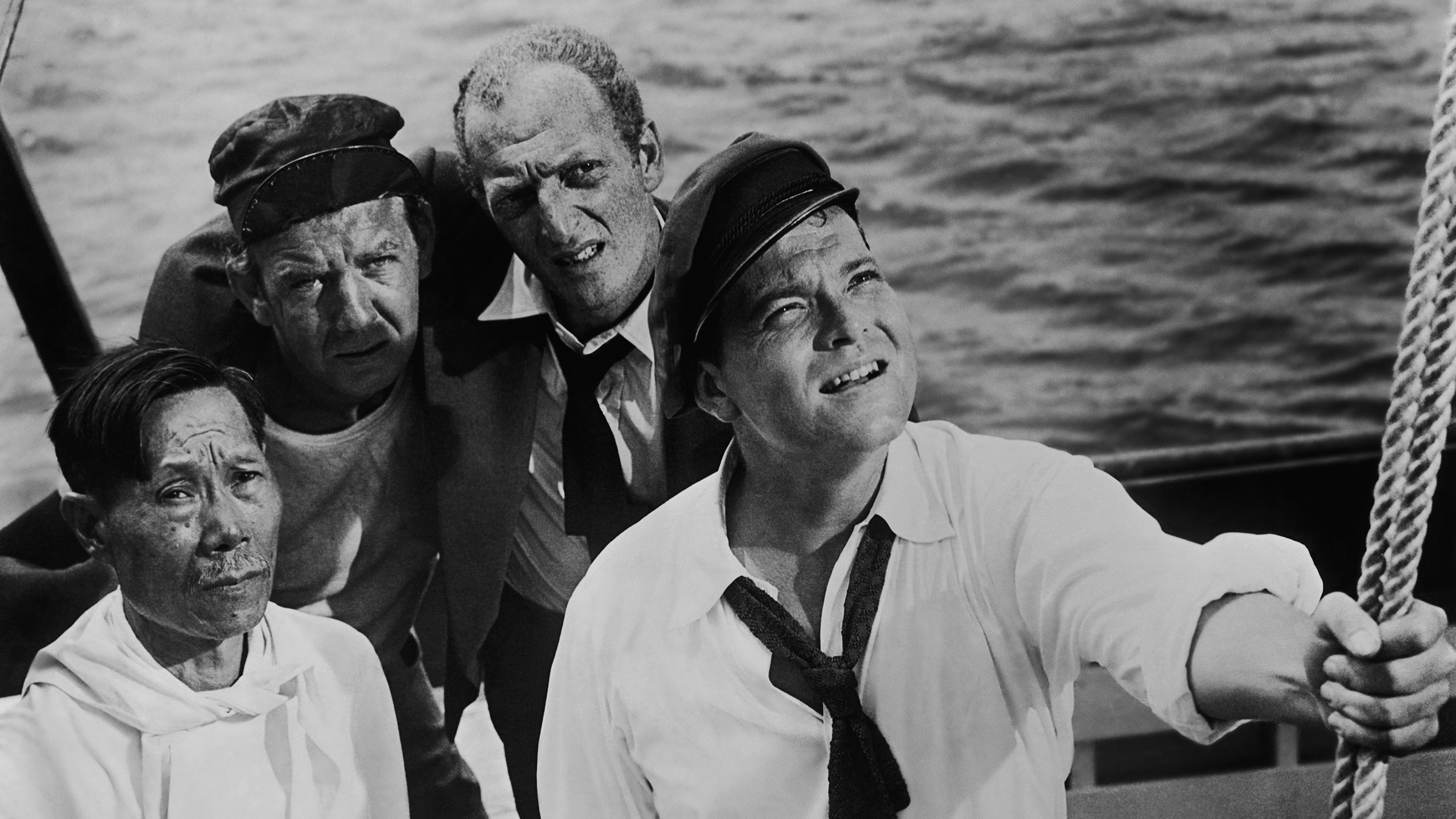 Sony Pictures Museum Lady From Shanghai, The