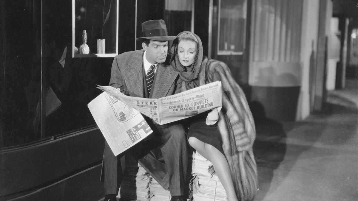 Sony Pictures Museum Lady Is Willing, The