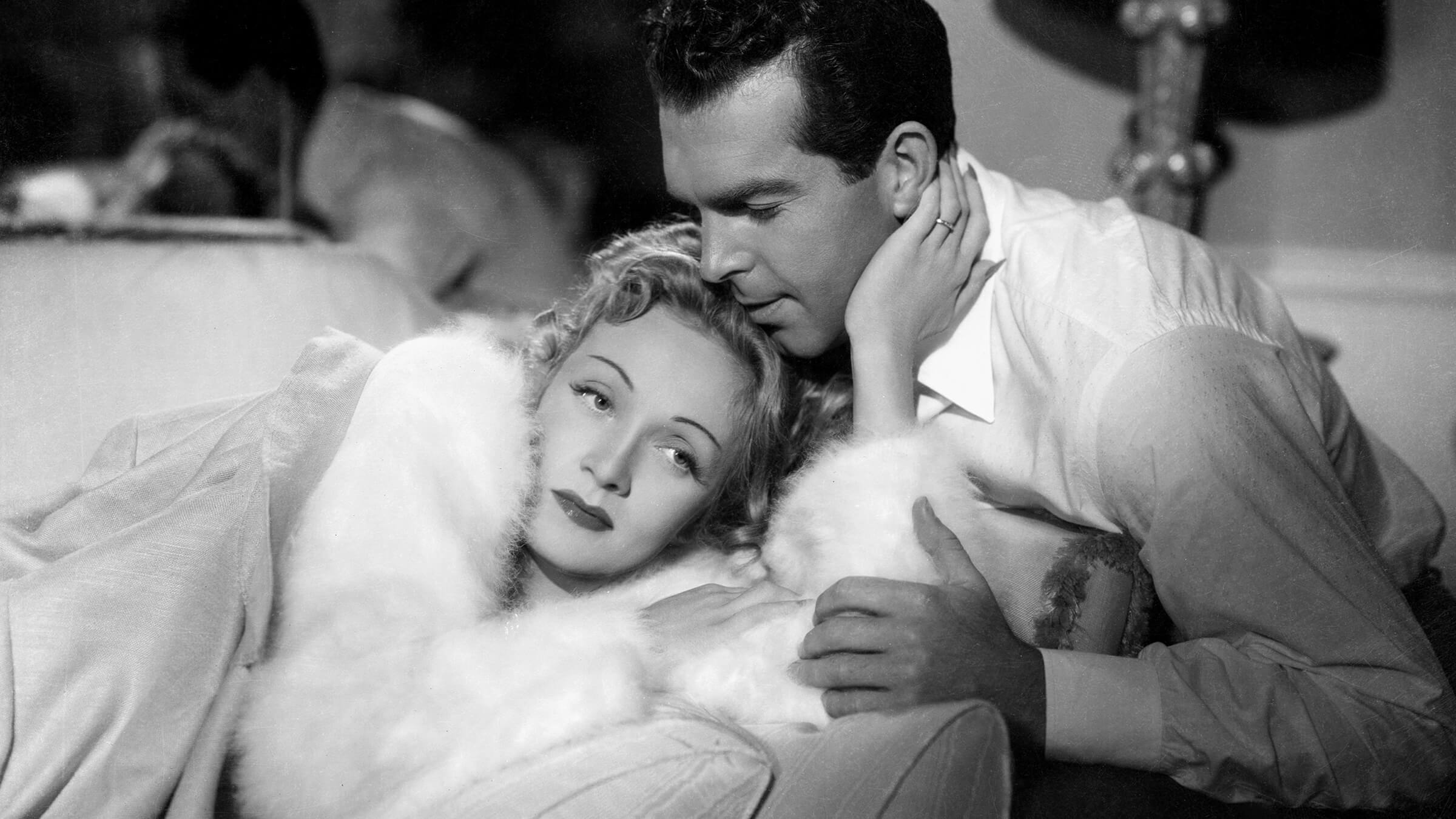 Sony Pictures Museum Lady Is Willing, The