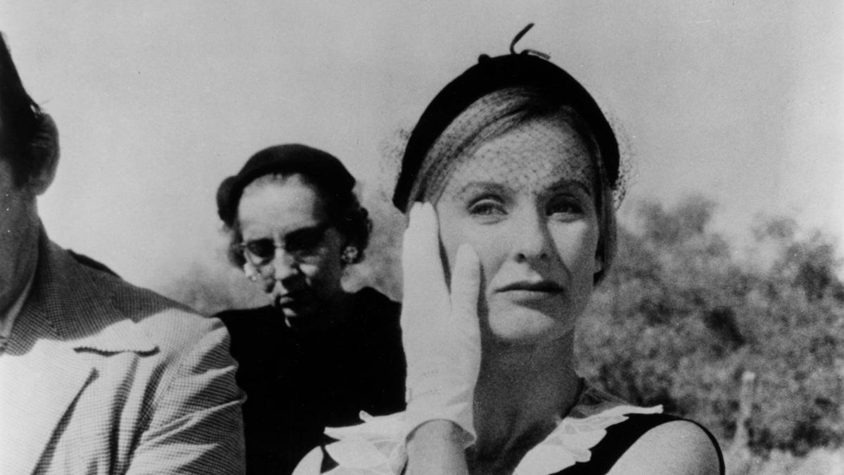 Sony Pictures Museum Last Picture Show, The