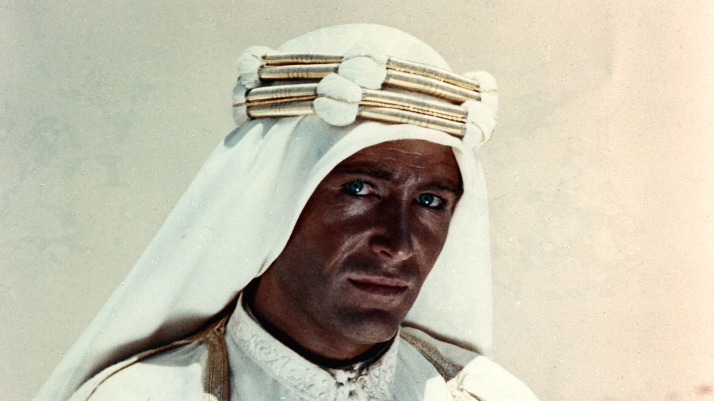Sony Pictures Museum Lawrence of Arabia
