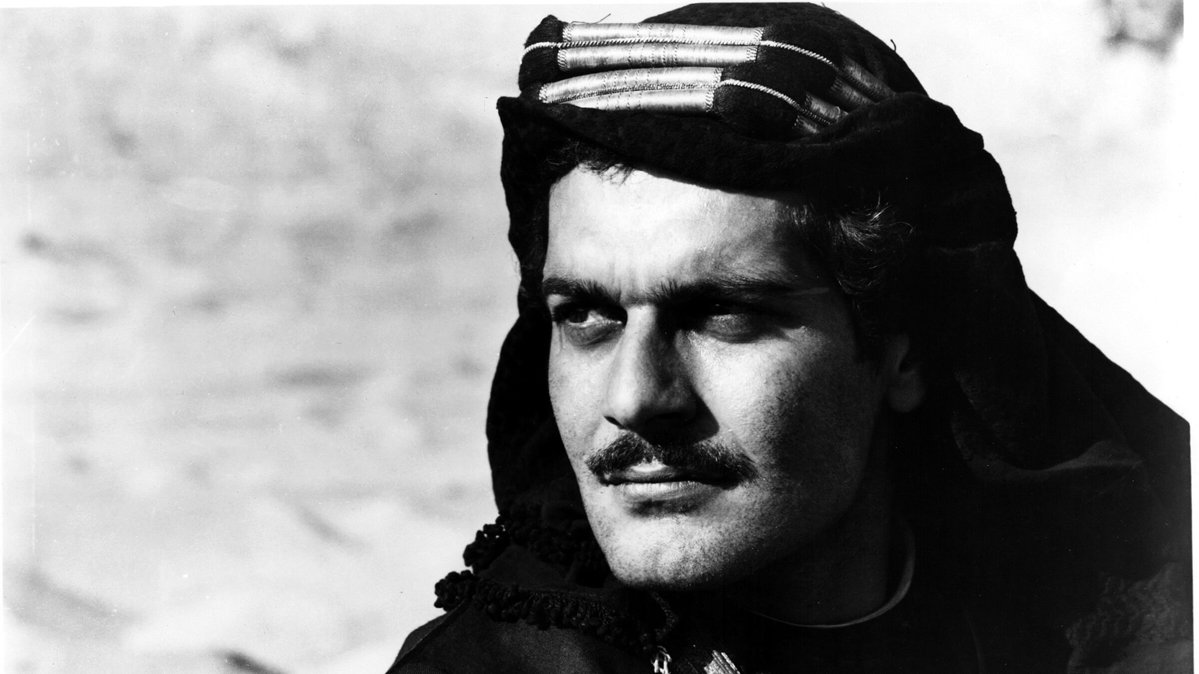 Sony Pictures Museum Lawrence of Arabia