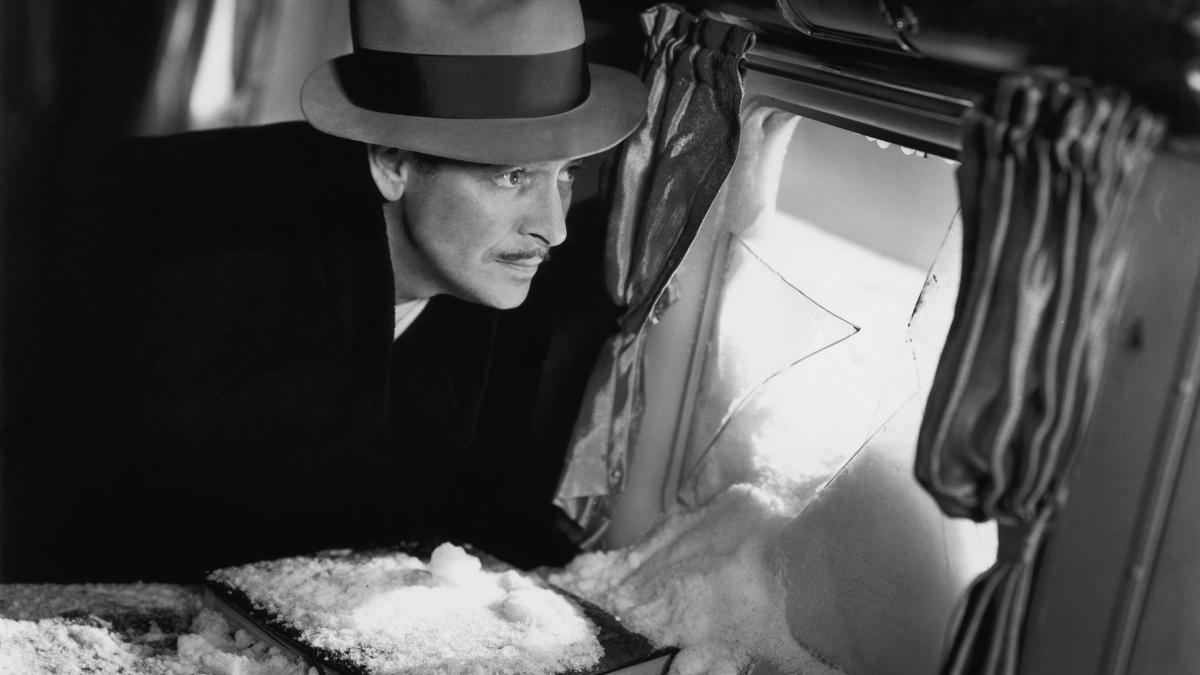 Sony Pictures Museum Lost Horizon