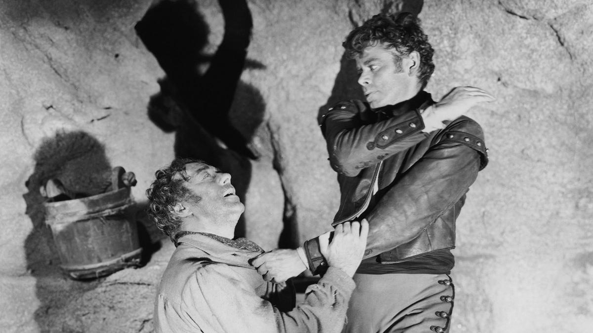 Sony Pictures Museum Loves of Carmen, The