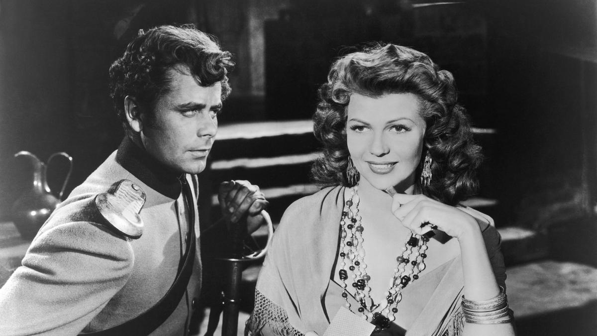 Sony Pictures Museum Loves of Carmen, The