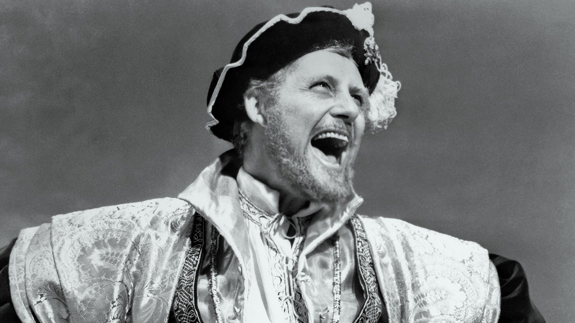 Sony Pictures Museum Man For All Seasons, A