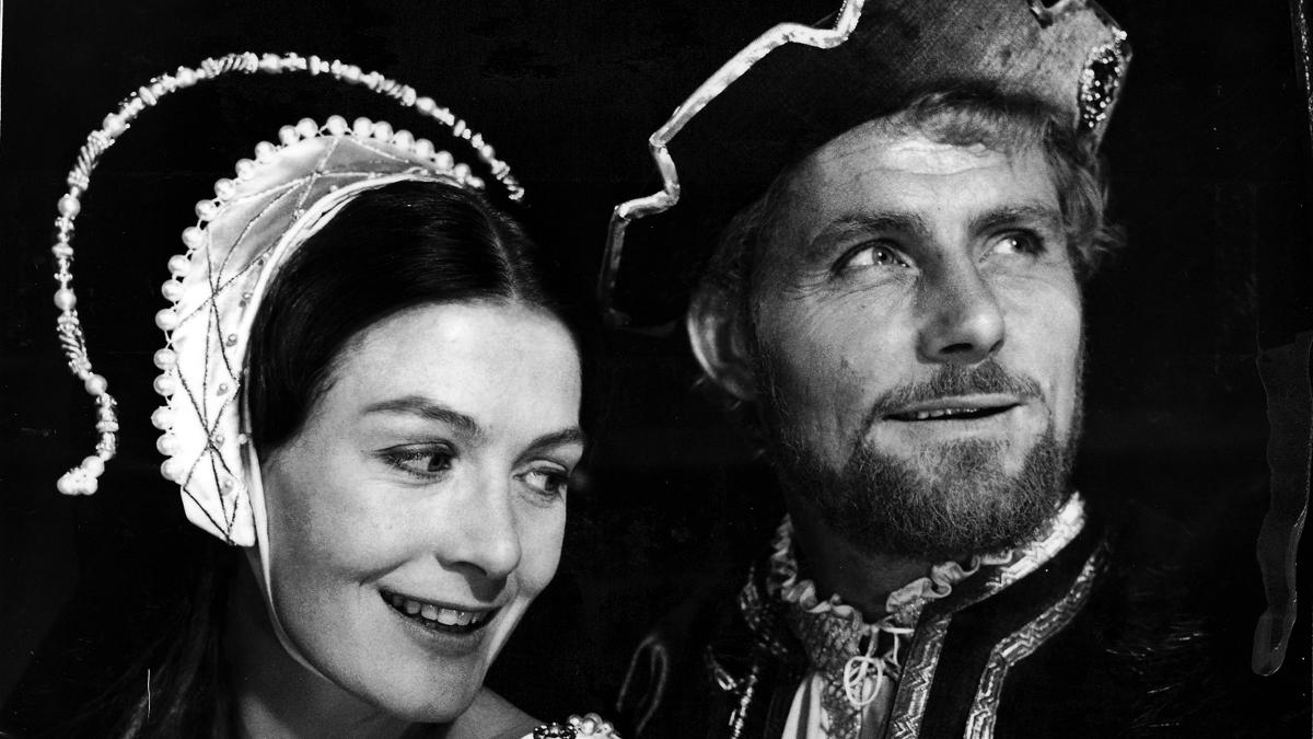 Sony Pictures Museum Man For All Seasons, A