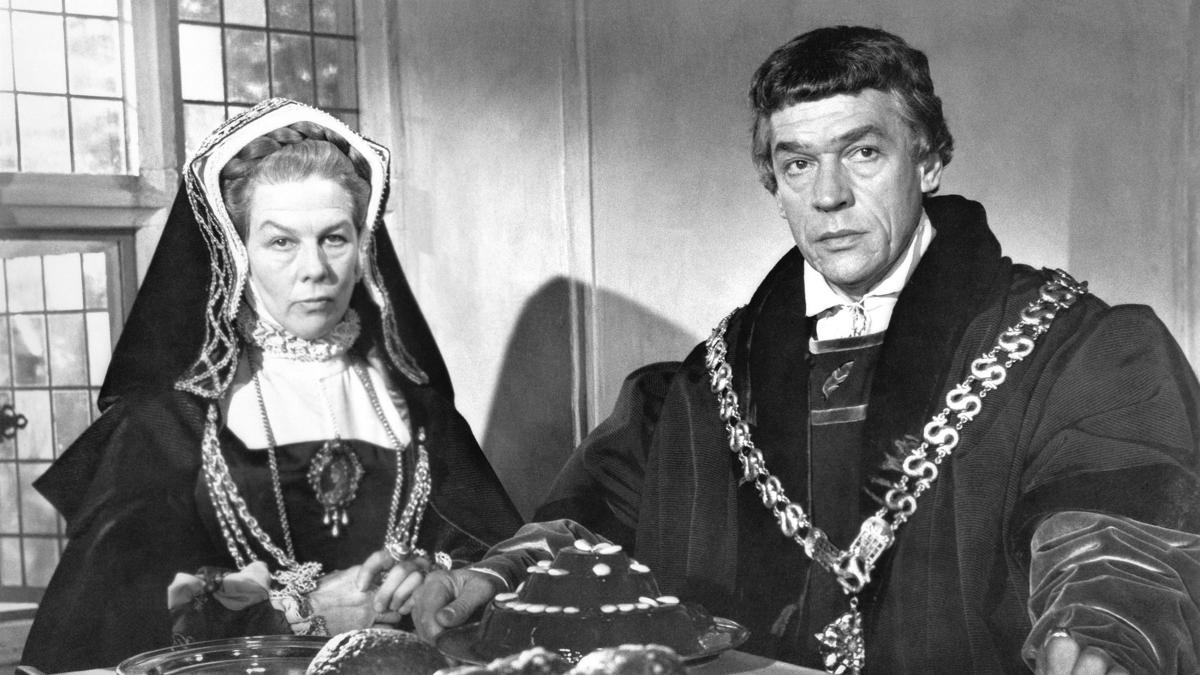 Sony Pictures Museum Man For All Seasons, A