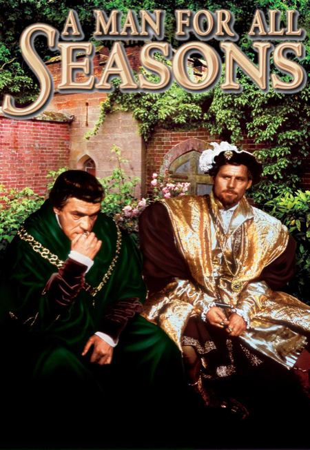 Man For All Seasons, A