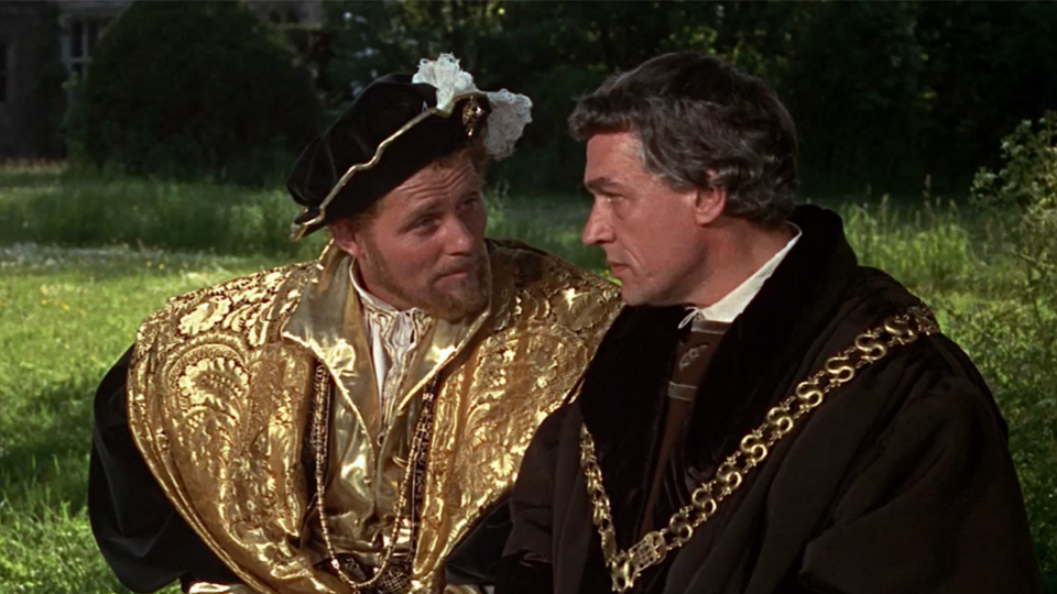 Sony Pictures Museum Man For All Seasons, A