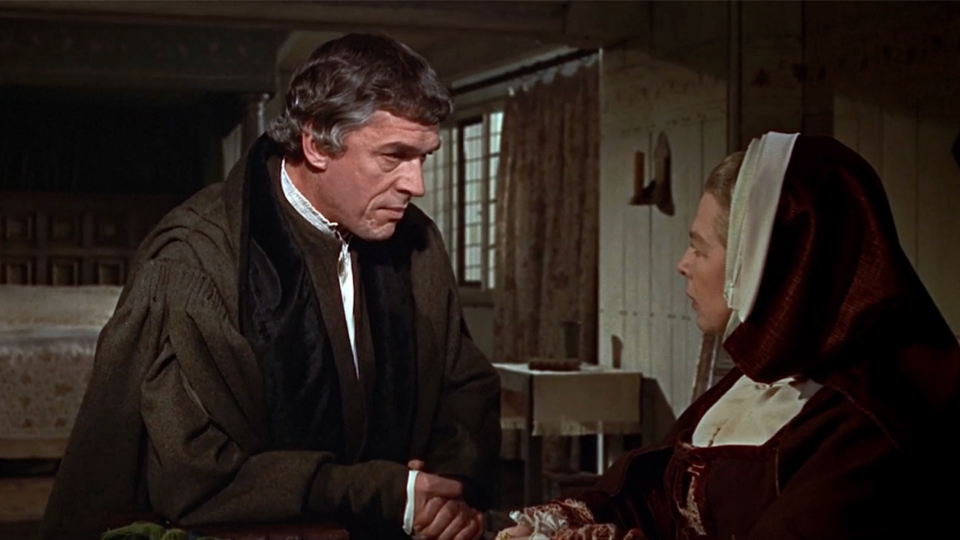 Sony Pictures Museum Man For All Seasons, A