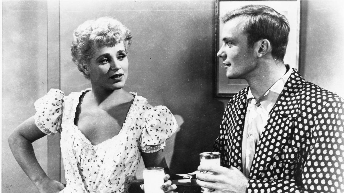 Sony Pictures Museum Marrying Kind, The