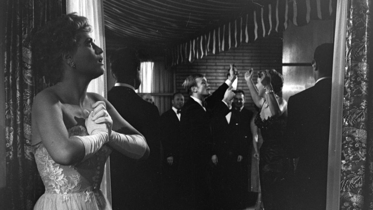 Sony Pictures Museum Marrying Kind, The