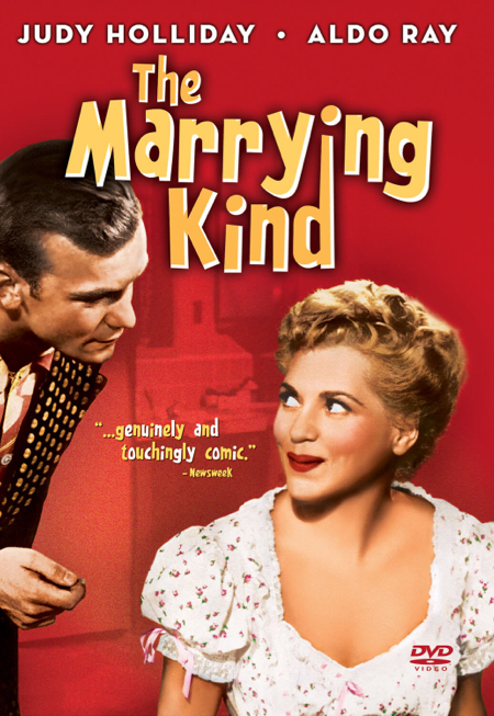 Marrying Kind, The