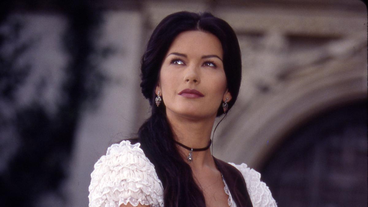 Sony Pictures Museum Mask of Zorro, The