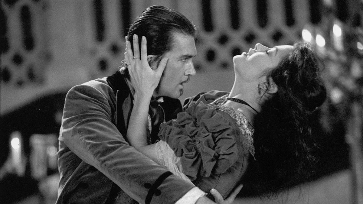 Sony Pictures Museum Mask of Zorro, The