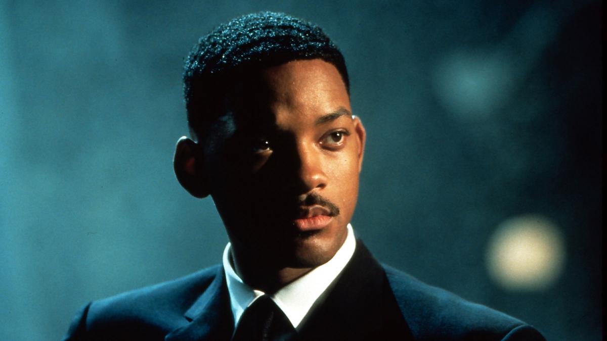 Sony Pictures Museum Men In Black