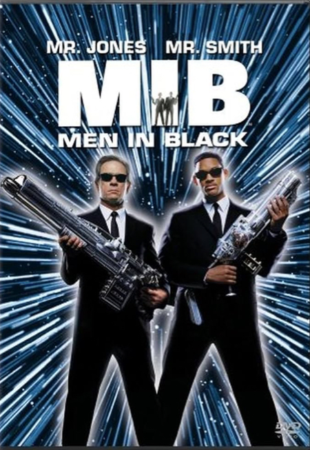Men In Black
