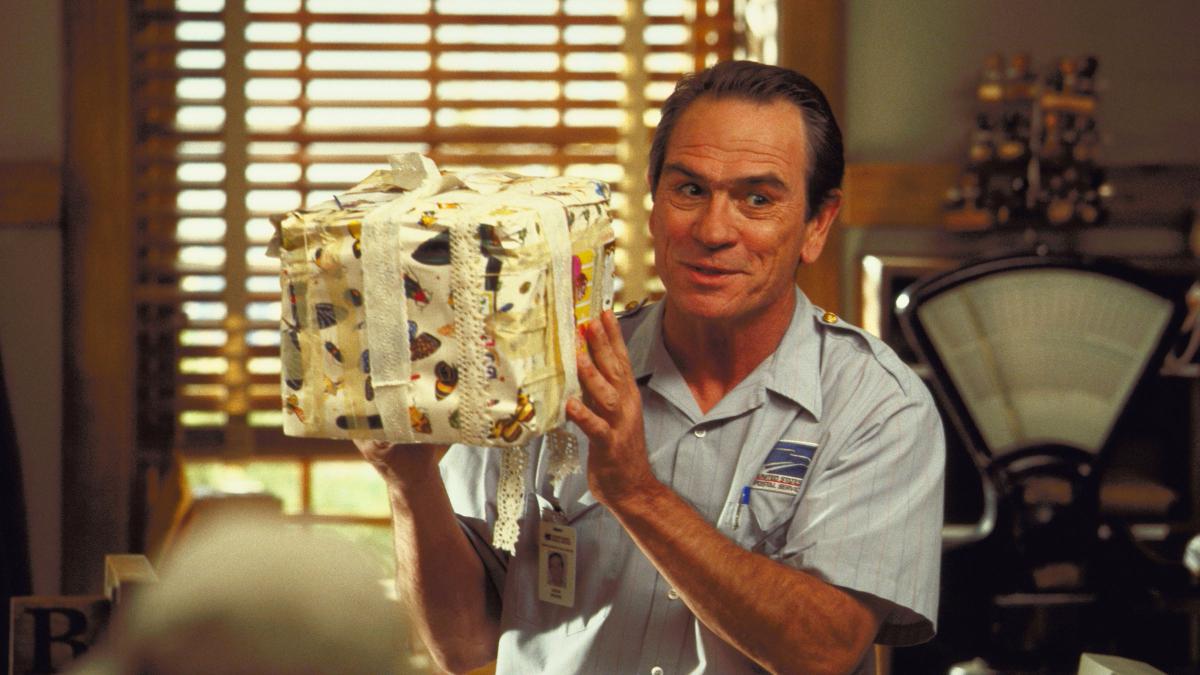 Sony Pictures Museum Men In Black II