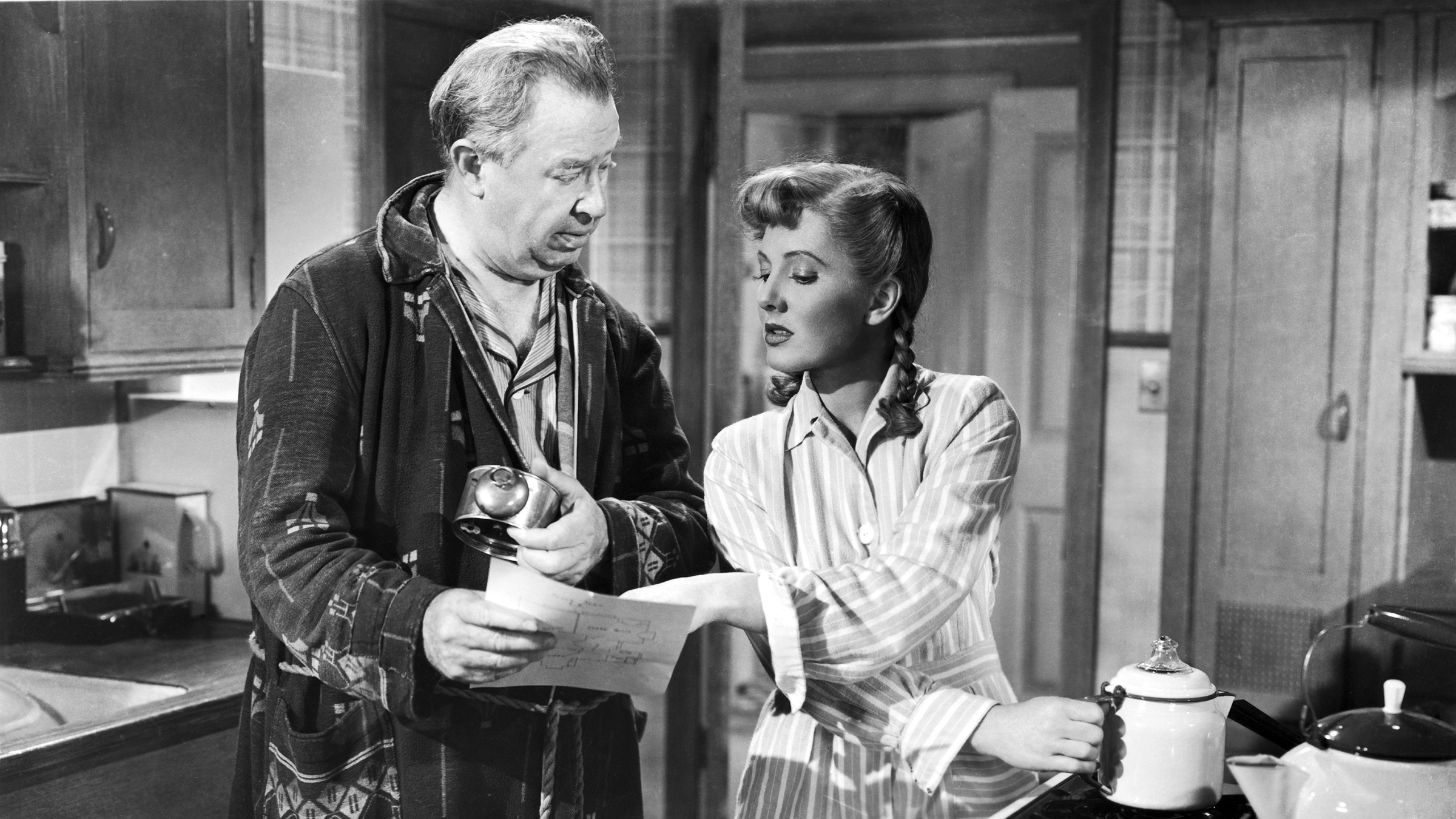 Sony Pictures Museum More the Merrier, The