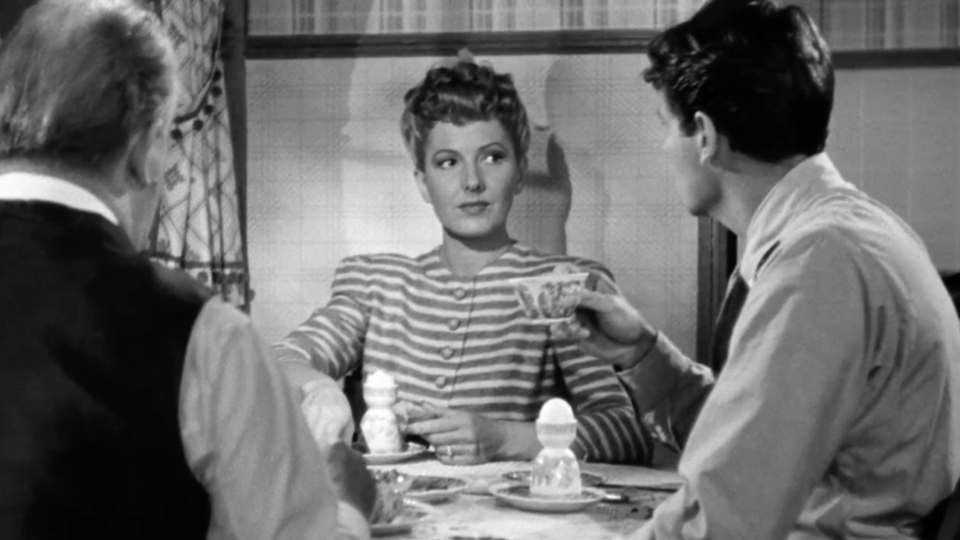 Sony Pictures Museum More the Merrier, The