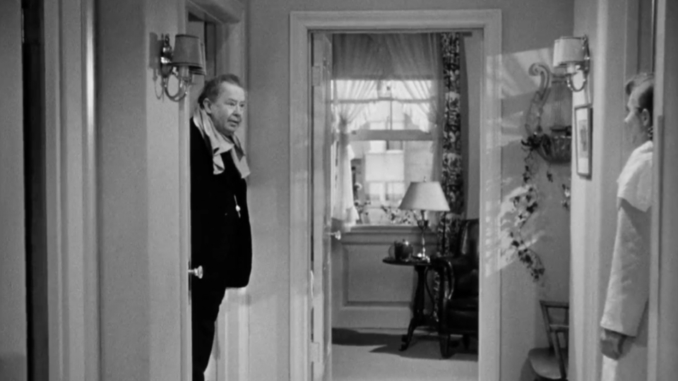 Sony Pictures Museum More the Merrier, The