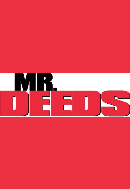 Mr. Deeds