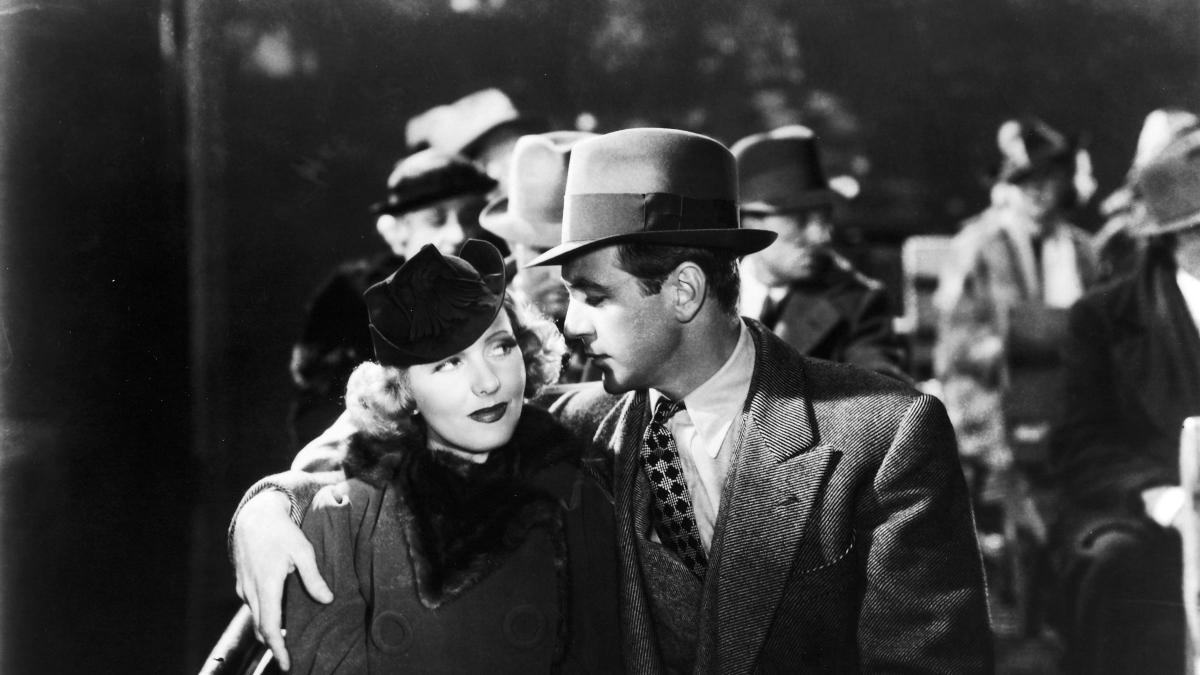 Sony Pictures Museum Mr. Deeds Goes to Town