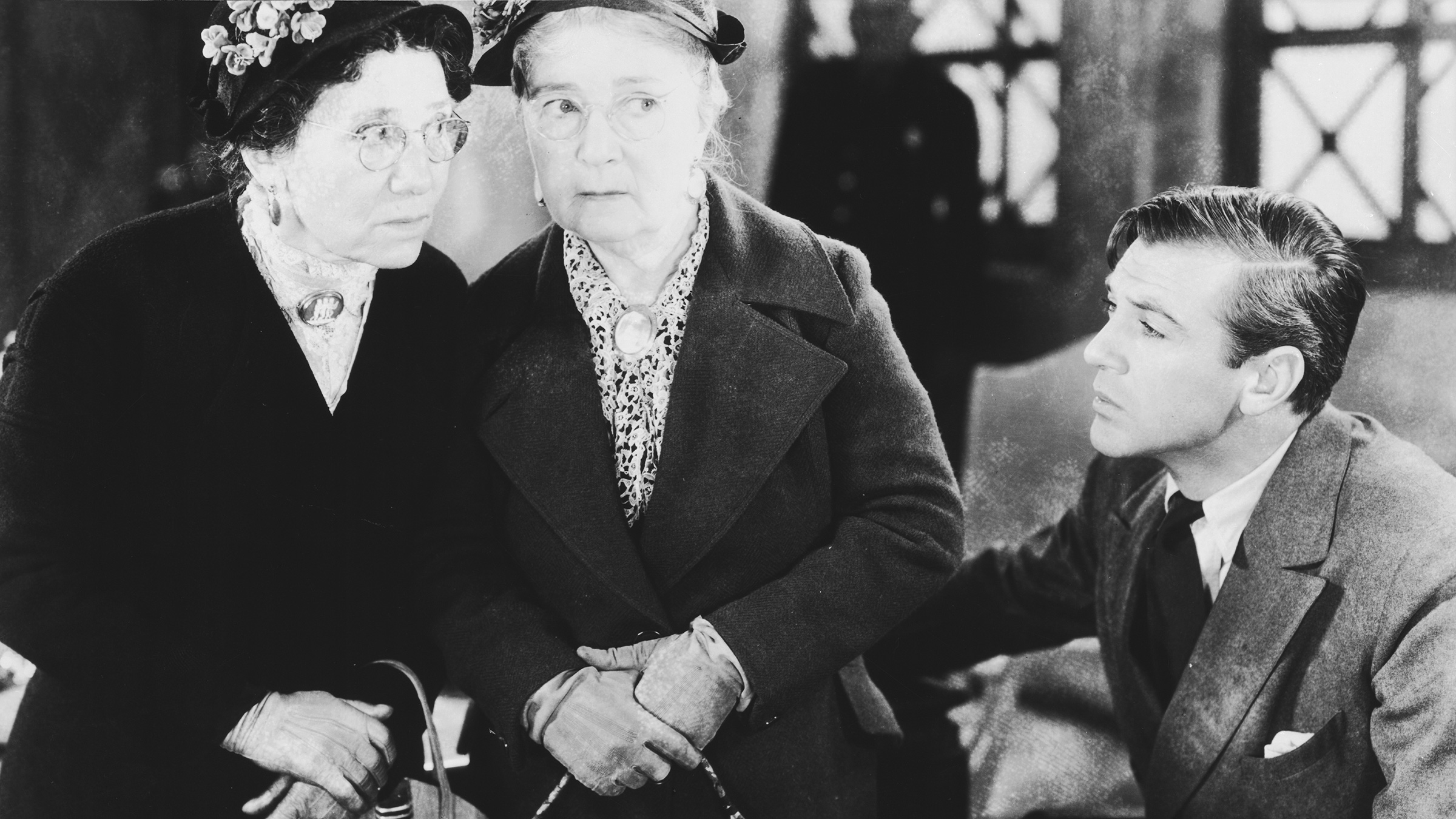 Sony Pictures Museum Mr. Deeds Goes to Town