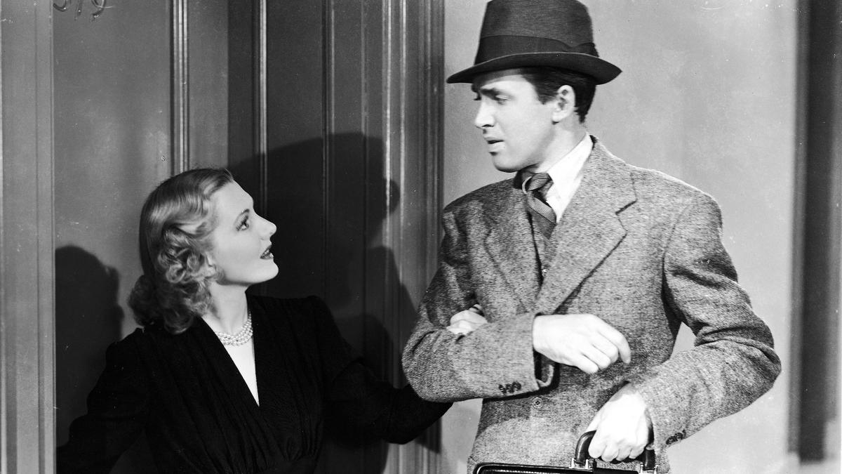 Sony Pictures Museum Mr. Smith Goes to Washington