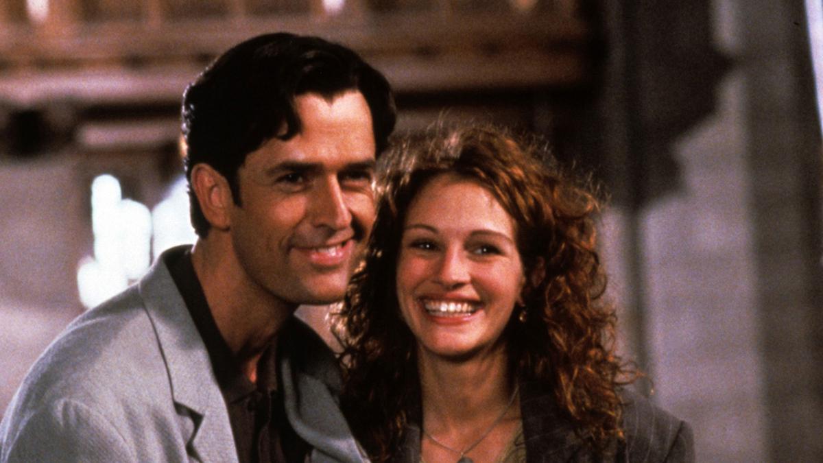 Sony Pictures Museum My Best Friend's Wedding