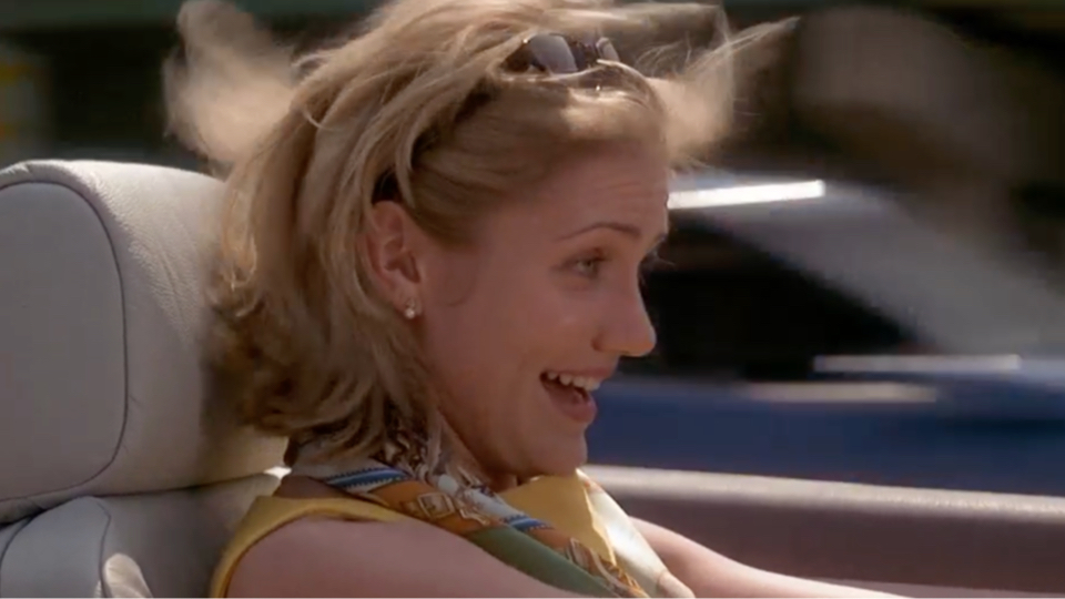 Sony Pictures Museum My Best Friend's Wedding