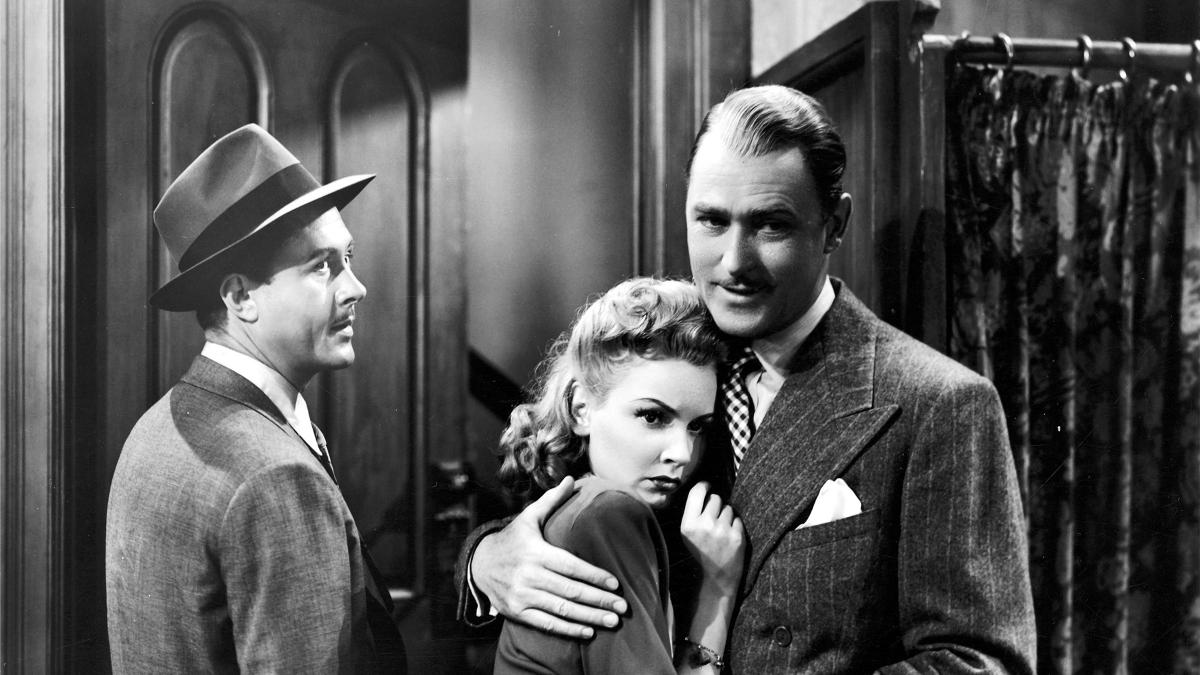 Sony Pictures Museum My Sister Eileen (1942)