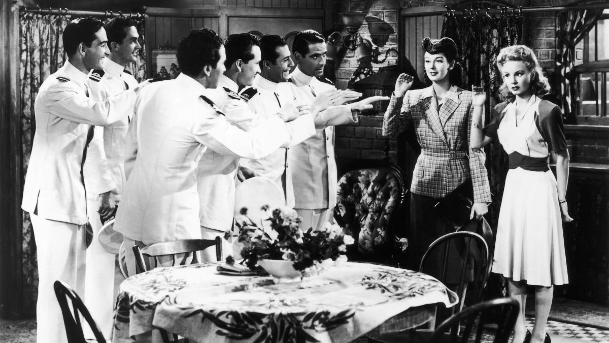 Sony Pictures Museum My Sister Eileen (1942)