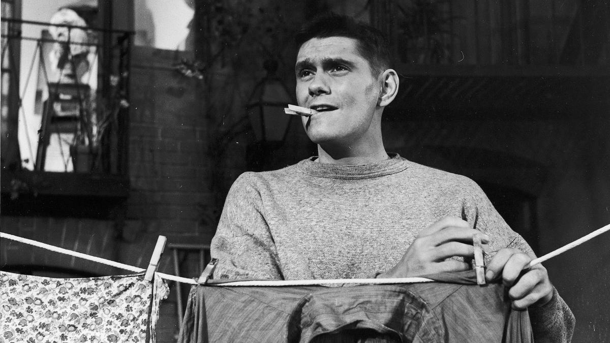 Sony Pictures Museum My Sister Eileen (1955)