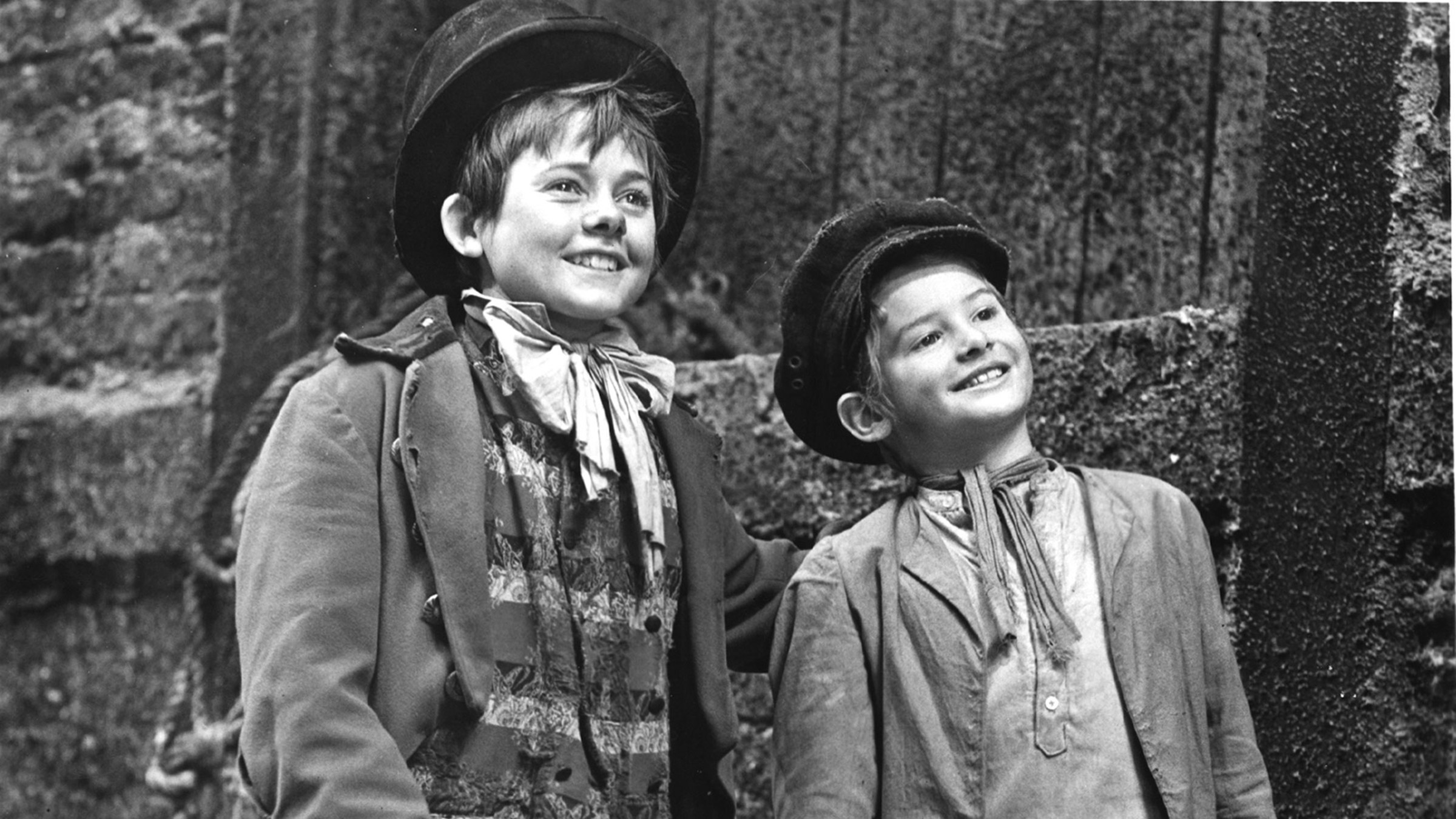 Sony Pictures Museum Oliver!