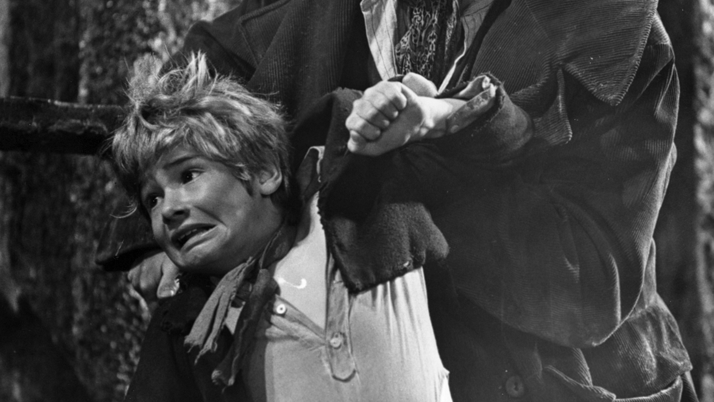 Sony Pictures Museum Oliver!