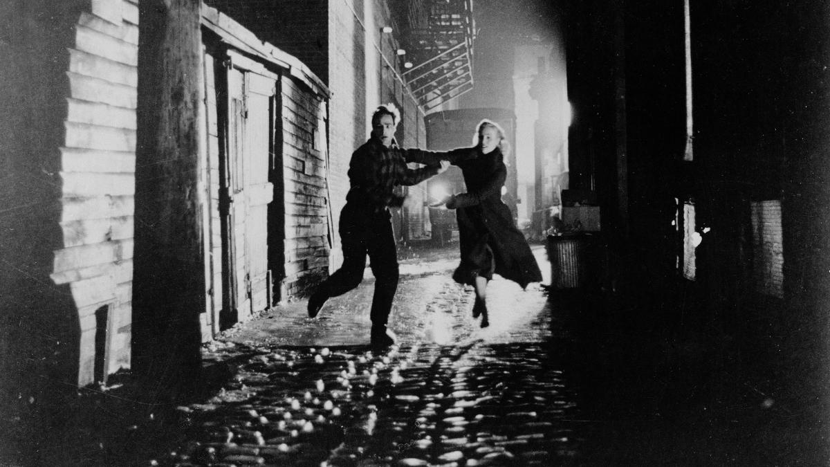 Sony Pictures Museum On the Waterfront