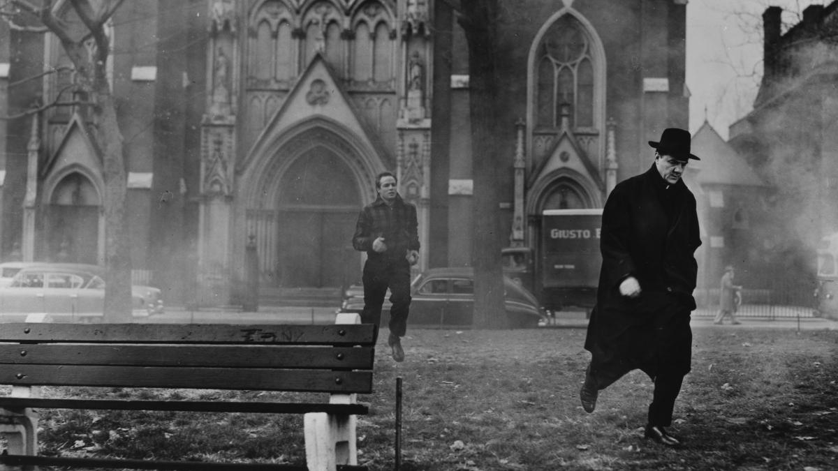 Sony Pictures Museum On the Waterfront