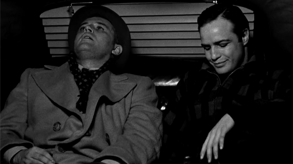 Sony Pictures Museum On the Waterfront