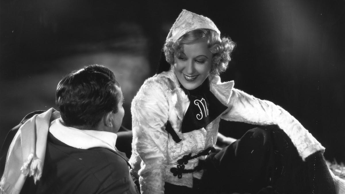 Sony Pictures Museum One Night Of Love