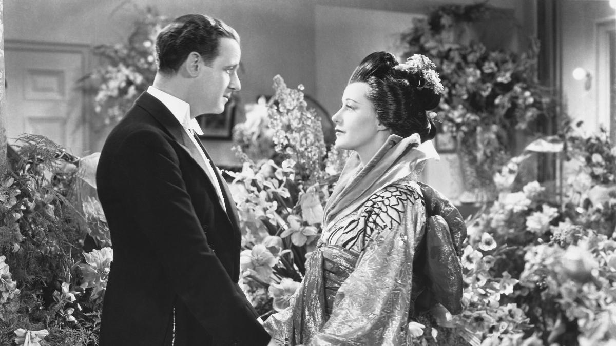 Sony Pictures Museum One Night Of Love