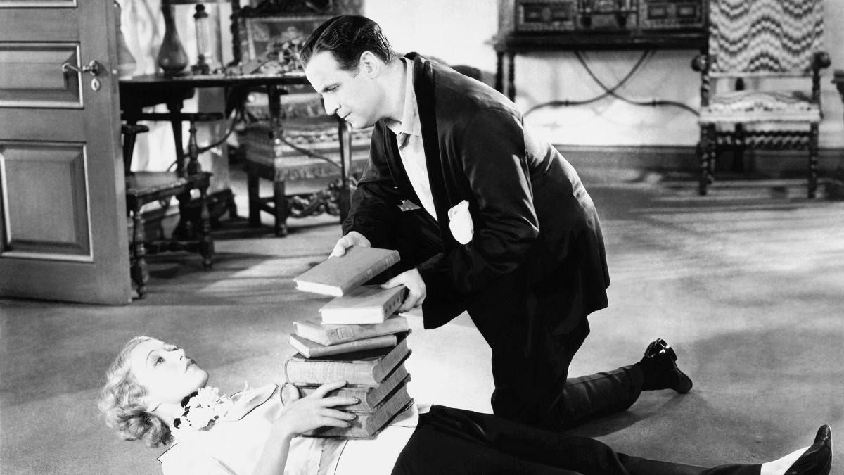 Sony Pictures Museum One Night Of Love