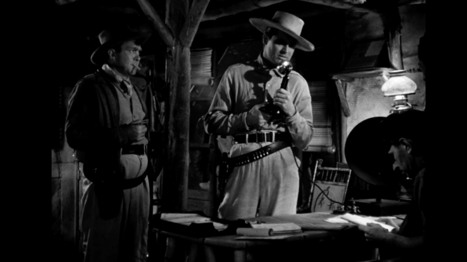 Sony Pictures Museum Only Angels Have Wings