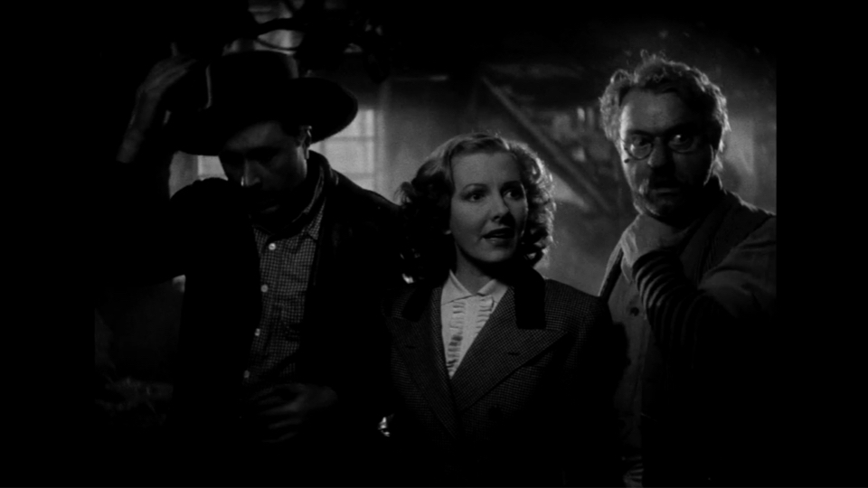 Sony Pictures Museum Only Angels Have Wings